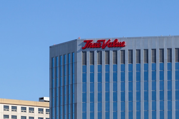 True Value HQ Bankruptcy Deal Clears Path for True Value’s Sale to Do it Best