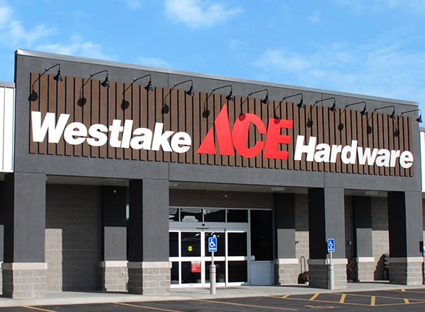Retail Hardware Industry Transforms: Key Acquisitions, Revenue Growth, and Leadership Changes 8 Westlake Ace OK Retail Hardware Industry Transforms: Key Acquisitions, Revenue Growth, and Leadership Changes