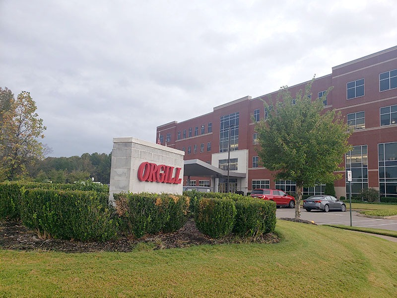 Orgill personnelmoves Tractor Supply Veteran Jackson Joins Orgill as EVP/COO; Other Leadership Changes Announced