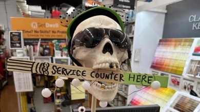 pamphlets thm Hardware Stores as Home Service Hubs