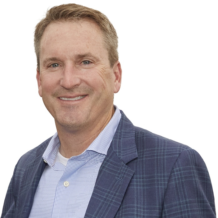 1 Dan Starr profile 1 Weber to End Distribution to Do it Best, Orgill, Other Channels in Move Toward Ace Exclusivity