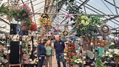 Bayport green house group Blooming With Purpose