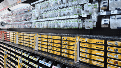 MWF Hangmaster 2 Midwest Fastener Hang Master