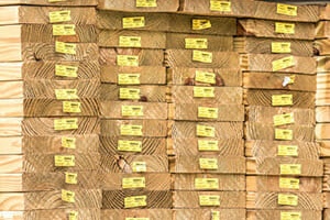 southern yellow pine Southern Yellow Pine Futures Launch Offers New Tool for Retailers; Do it Best Executes First Trade