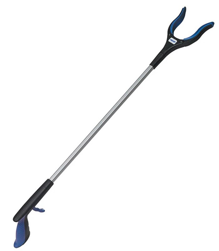 Ettore 50-Inch Grip’n Grab Reach Tool 2 Ettore Gripn Grab Ettore 50-Inch Grip’n Grab Reach Tool