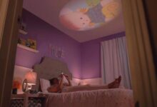 Moon Lit in use Moonlite Storytime