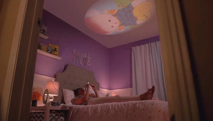 Moon Lit in use Moonlite Storytime