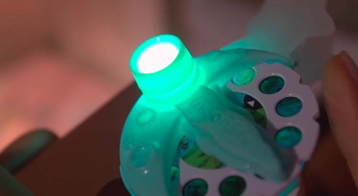 Moon Lit product Moonlite Storytime