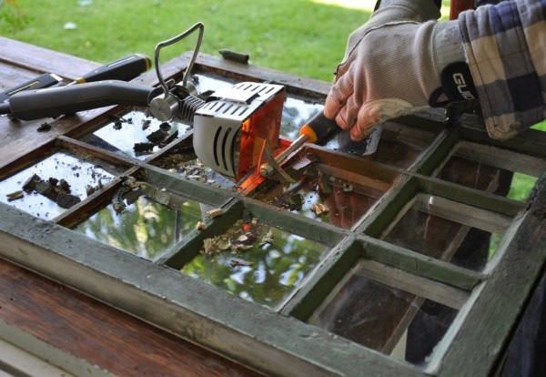 Speedheater Cobra 2 speedheater cobra in use Speedheater Cobra