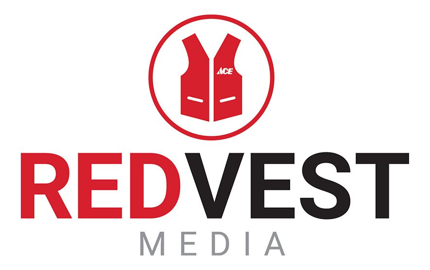 RedVestMediaDIGITAL l 1 Ace Hardware Launches ‘RedVest Media’ Retail Media Network