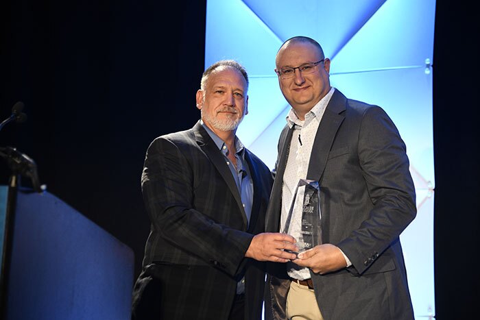 IHI 7 30 980 Built on Tradition, Thriving on Innovation — Theisen's Wins Retail Beacon Award