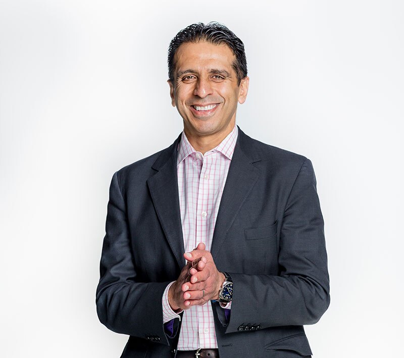 Trex Names Prithvi Gandhi Chief Financial Officer