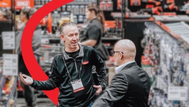 Dealer Mkt 2026 Trade Ads THM 2026 Orgill Dealer Market—Innovation Starts Here