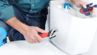 FM Hardware Connection Ad Image List 1028×612 Super Flapper Install Holiday Traffic Starts in the Bathroom: Stock Fluidmaster® Products That Solve the #1 Seasonal Plumbing Issue