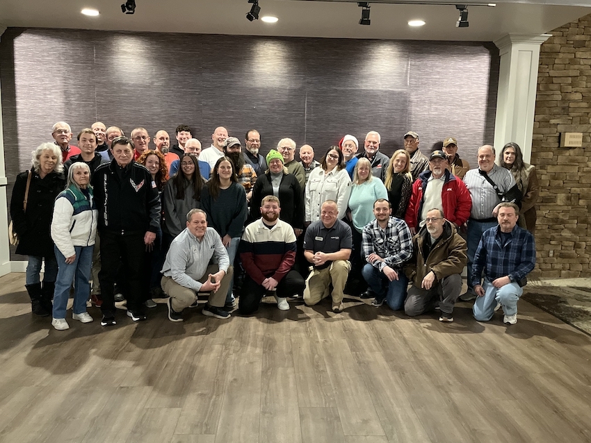 SPANGLER staff Aubuchon Company to Acquire Spangler’s Ace Hardware in Pennsylvania