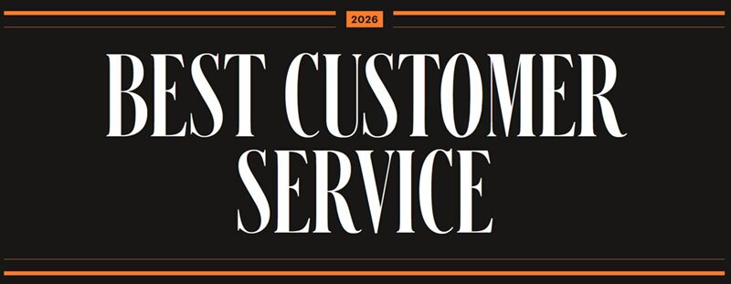 best customer service Ace Hardware Ranks Among Top Brands on Forbes 2026 Best Customer Service List