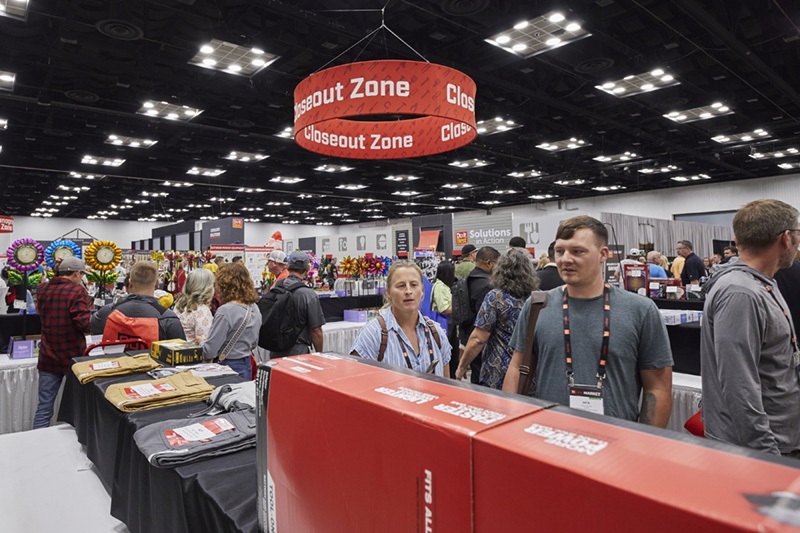 2025 FallMarket 0220 1 Discipline Behind the Assortment — Q&A with Justin Hanford, VP of Merchandising at Do it Best