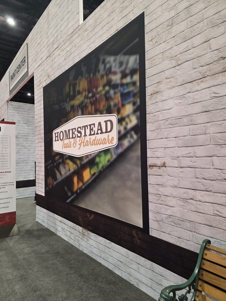 Homestead model store Inside Orgill’s 2026 Dealer Market: Buying, Strategy and Store Concepts