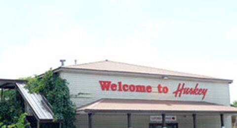 Huskey Austin Huskey, Huskey Building Supply CEO, Dies in Colorado Plane Crash