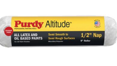 Purdy Altitude Roller Cover Purdy® Altitude™ Roller Cover