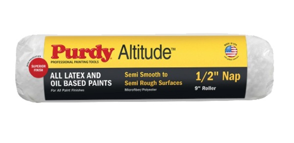 Purdy Altitude Roller Cover Purdy® Altitude™ Roller Cover