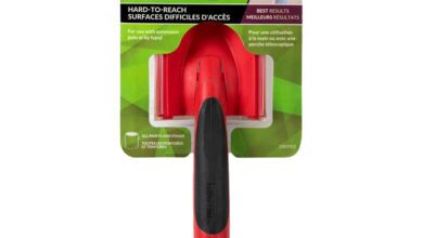 Shurline Corner Painter Comfort Grip Shur-Line Best Corner Painter with Comfort Grip Handle