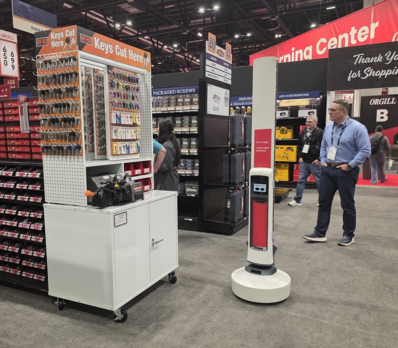 Tally on patrol Inside Orgill’s 2026 Dealer Market: Buying, Strategy and Store Concepts