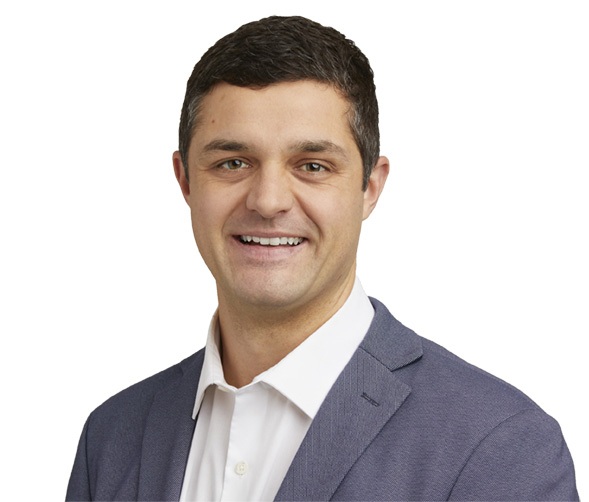 justin hanford Discipline Behind the Assortment — Q&A with Justin Hanford, VP of Merchandising at Do it Best