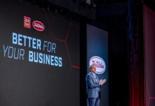 Dan Starr Data, Innovation Drive Do it Best/True Value 2026 Spring Market in Denver