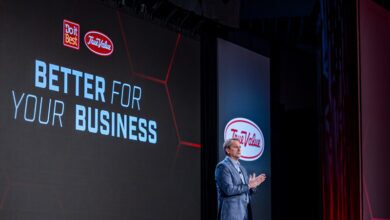 Dan Starr Data, Innovation Drive Do it Best/True Value 2026 Spring Market in Denver