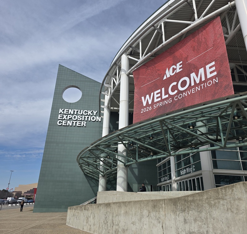 The Ace Hardware Spring 2026 Convention brought more than 12,000 retailers, vendors and partners to the Kentucky Exposition Center in Louisville for three days of education, buying and operational planning.