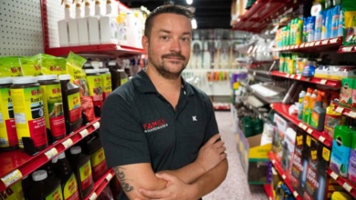 Jeremy Peterson mug DIY POS Adventure