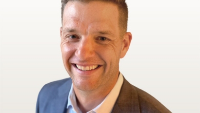 John Reynolds Where Manufacturing Meets Strategy — Q&A with John Reynolds, chief operating officer of MARSHALLTOWN