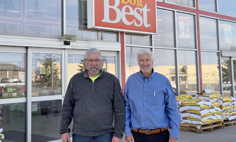 March26 1 coverTHM2 Retail Tech Lessons + Hot Market Trends + 2026 Beacon Awards — March 11 Issue