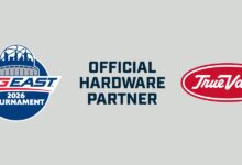 TV Big East logo True Value becomes official hardware partner of BIG EAST Conference