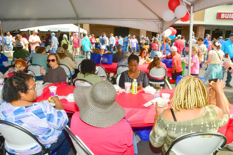 How to Grow Beyond Your Market — W.B. Howland Company 6 100th anni celebration How to Grow Beyond Your Market — W.B. Howland Company