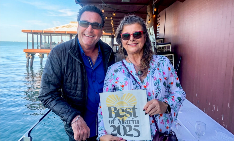 Best of Marin enhanced n Sustainability Meets the Bottom Line + Ettore Q&A — Aprill 22 Issue