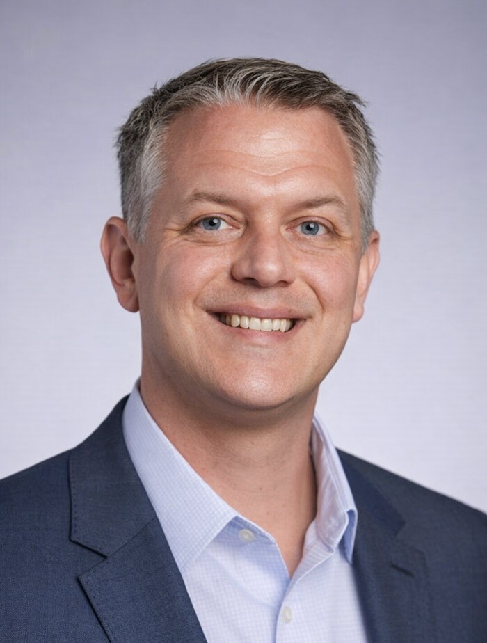 House-Hasson CEO Jeff Land