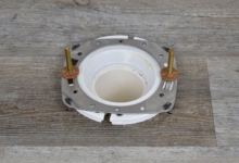 Oatey NR Fix It Repair Ring SST 1 Oatey’s Fix-It Flange Repair Ring®