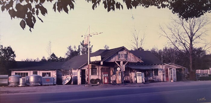 How to Grow Beyond Your Market — W.B. Howland Company 5 Original Store WB Howland How to Grow Beyond Your Market — W.B. Howland Company