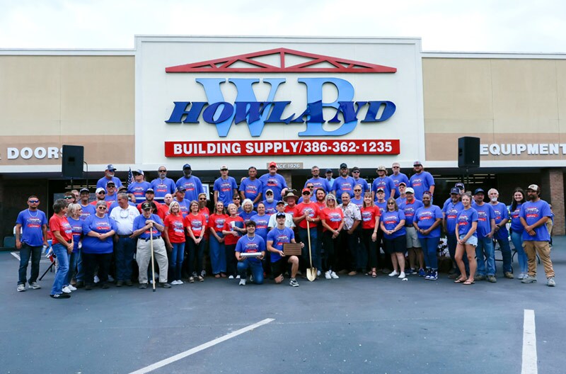 How to Grow Beyond Your Market — W.B. Howland Company 2 ex employ 2 1 How to Grow Beyond Your Market — W.B. Howland Company