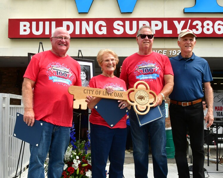 How to Grow Beyond Your Market — W.B. Howland Company 3 key to city How to Grow Beyond Your Market — W.B. Howland Company