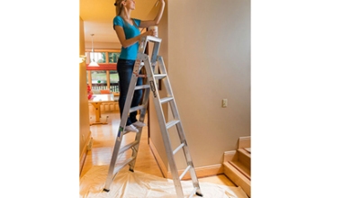 SwitchBackLadder Switchback™ Ladder