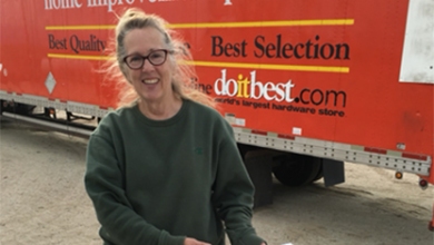 Beas Hardware 2 Putting Bea’s Hardware on the Map