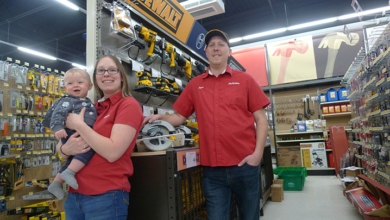 Riverside True Value Riverside True Value Opens in Pennsylvania