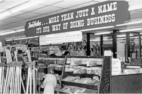 Handyman True Value 4 True Value Explores Potential Sale Amid Active Offers