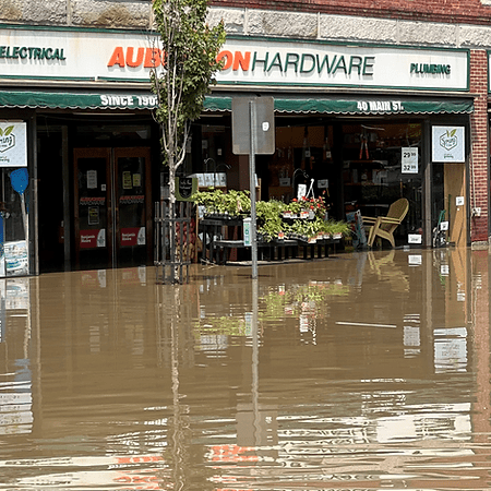 Aubuchon Company Launches Special Campaign to Raise Funds for Vermont Flood Recovery 1 Aubuchon 1 Aubuchon Company Launches Special Campaign to Raise Funds for Vermont Flood Recovery