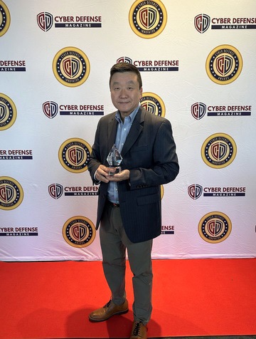 Kim award True Value Deal, Leadership Updates throughout the Industry, Award for Orgill Director of Cybersecurity