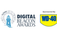 Beacon Digital WD40 thm Nominations Now Open for the 2026 Digital Beacon Awards – Sponsored by WD-40 Low Odor