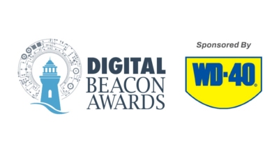 Beacon Digital WD40 thm Nominations Now Open for the 2026 Digital Beacon Awards – Sponsored by WD-40 Low Odor